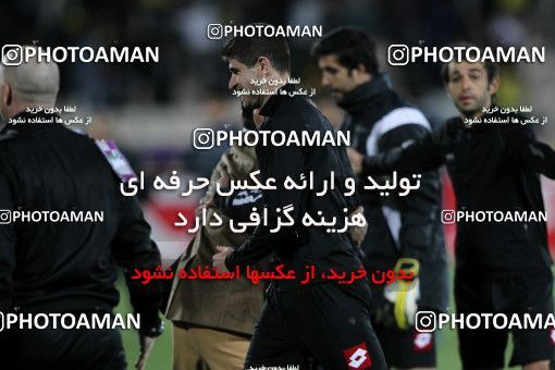 745344, Tehran, , Semi-Finals جام حذفی فوتبال ایران, , Esteghlal 1 v 1 Sepahan on 2013/03/30 at Azadi Stadium