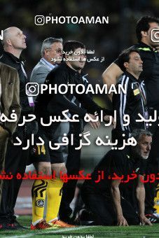 745290, Tehran, , Semi-Finals جام حذفی فوتبال ایران, , Esteghlal 1 v 1 Sepahan on 2013/03/30 at Azadi Stadium