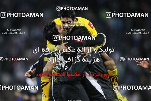 745248, Tehran, , Semi-Finals جام حذفی فوتبال ایران, , Esteghlal 1 v 1 Sepahan on 2013/03/30 at Azadi Stadium