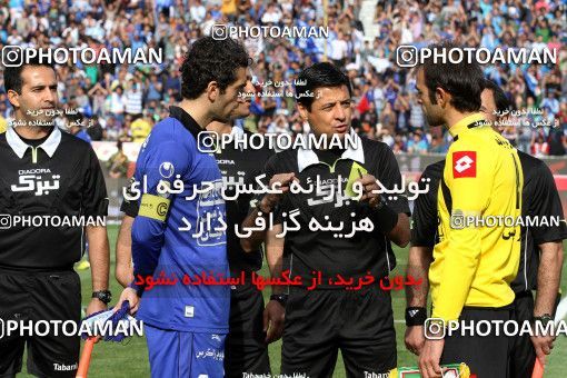 744896, Tehran, Iran, Iranian Hazfi Cup, Semi-Finals, Khorramshahr Cup, Esteghlal ۱ (4) v (5) ۱ Sepahan on 2013/03/30 at Azadi Stadium