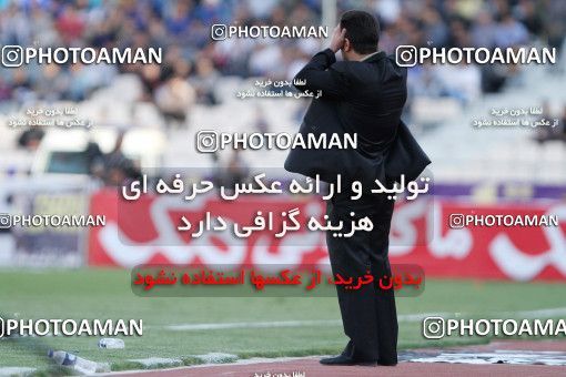 744989, Tehran, , Semi-Finals جام حذفی فوتبال ایران, , Esteghlal 1 v 1 Sepahan on 2013/03/30 at Azadi Stadium