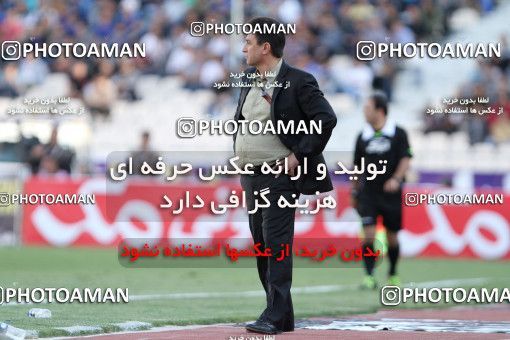 744924, Tehran, , Semi-Finals جام حذفی فوتبال ایران, , Esteghlal 1 v 1 Sepahan on 2013/03/30 at Azadi Stadium