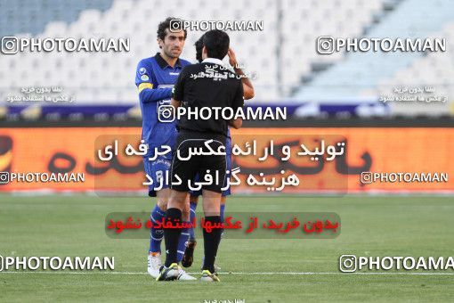 745008, Tehran, , Semi-Finals جام حذفی فوتبال ایران, , Esteghlal 1 v 1 Sepahan on 2013/03/30 at Azadi Stadium