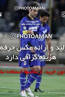 744882, Tehran, Iran, Iranian Hazfi Cup, Semi-Finals, Khorramshahr Cup, Esteghlal ۱ (4) v (5) ۱ Sepahan on 2013/03/30 at Azadi Stadium