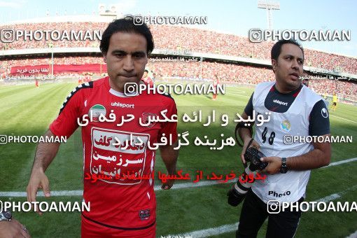 745998, Tehran, , Final جام حذفی فوتبال ایران, , Persepolis 2 v 2 Sepahan on 2013/05/05 at Azadi Stadium