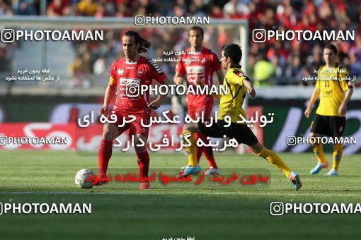 746368, Tehran, , Final جام حذفی فوتبال ایران, , Persepolis 2 v 2 Sepahan on 2013/05/05 at Azadi Stadium