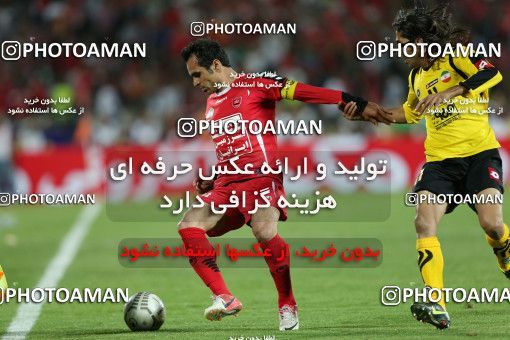 746556, Tehran, , Final جام حذفی فوتبال ایران, , Persepolis 2 v 2 Sepahan on 2013/05/05 at Azadi Stadium