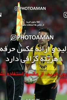 746307, Tehran, , Final جام حذفی فوتبال ایران, , Persepolis 2 v 2 Sepahan on 2013/05/05 at Azadi Stadium