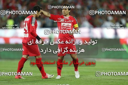 746185, Tehran, , Final جام حذفی فوتبال ایران, , Persepolis 2 v 2 Sepahan on 2013/05/05 at Azadi Stadium