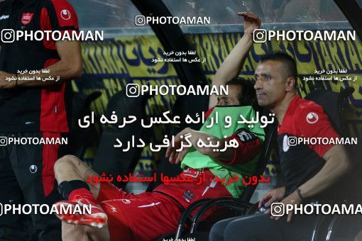 746296, Tehran, , Final جام حذفی فوتبال ایران, , Persepolis 2 v 2 Sepahan on 2013/05/05 at Azadi Stadium