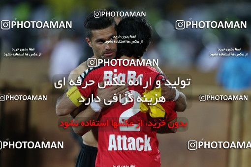 746175, Tehran, , Final جام حذفی فوتبال ایران, , Persepolis 2 v 2 Sepahan on 2013/05/05 at Azadi Stadium