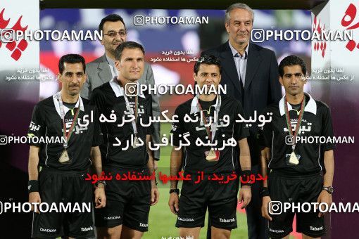 746158, Tehran, , Final جام حذفی فوتبال ایران, , Persepolis 2 v 2 Sepahan on 2013/05/05 at Azadi Stadium