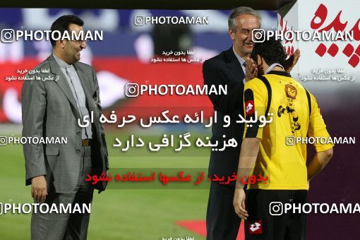 746356, Tehran, , Final جام حذفی فوتبال ایران, , Persepolis 2 v 2 Sepahan on 2013/05/05 at Azadi Stadium