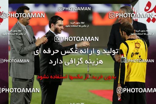 746206, Tehran, , Final جام حذفی فوتبال ایران, , Persepolis 2 v 2 Sepahan on 2013/05/05 at Azadi Stadium