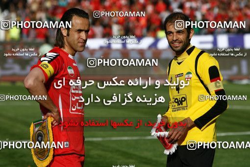 746496, Tehran, , Final جام حذفی فوتبال ایران, , Persepolis 2 v 2 Sepahan on 2013/05/05 at Azadi Stadium