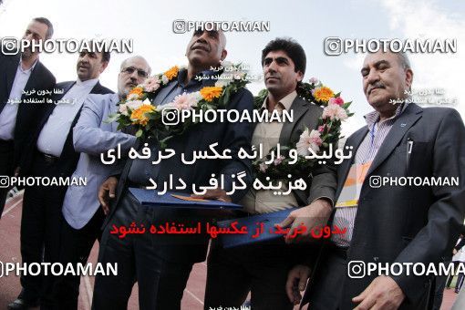 746761, Tehran, , Final جام حذفی فوتبال ایران, , Persepolis 2 v 2 Sepahan on 2013/05/05 at Azadi Stadium