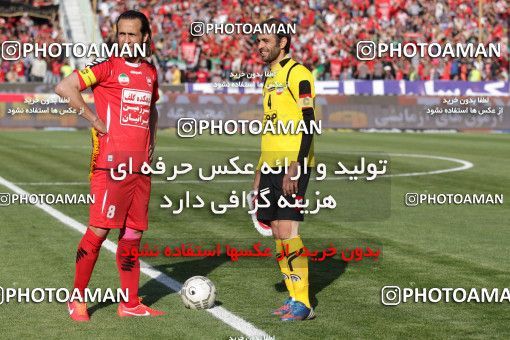 747192, Tehran, , Final جام حذفی فوتبال ایران, , Persepolis 2 v 2 Sepahan on 2013/05/05 at Azadi Stadium