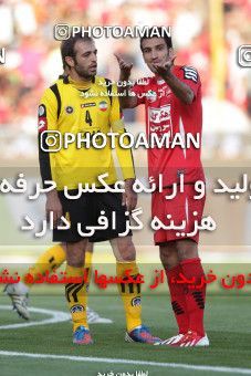 747221, Tehran, , Final جام حذفی فوتبال ایران, , Persepolis 2 v 2 Sepahan on 2013/05/05 at Azadi Stadium