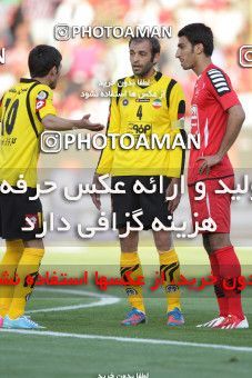 746754, Tehran, , Final جام حذفی فوتبال ایران, , Persepolis 2 v 2 Sepahan on 2013/05/05 at Azadi Stadium