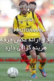 746884, Tehran, , Final جام حذفی فوتبال ایران, , Persepolis 2 v 2 Sepahan on 2013/05/05 at Azadi Stadium