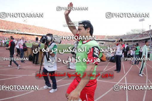 746629, Tehran, , Final جام حذفی فوتبال ایران, , Persepolis 2 v 2 Sepahan on 2013/05/05 at Azadi Stadium