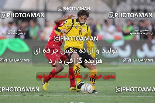 747232, Tehran, , Final جام حذفی فوتبال ایران, , Persepolis 2 v 2 Sepahan on 2013/05/05 at Azadi Stadium