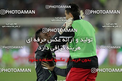 746588, Tehran, Iran, Iranian Hazfi Cup, Final, Khorramshahr Cup, Persepolis 2 (2) v (4) 2 Sepahan on 2013/05/05 at Azadi Stadium