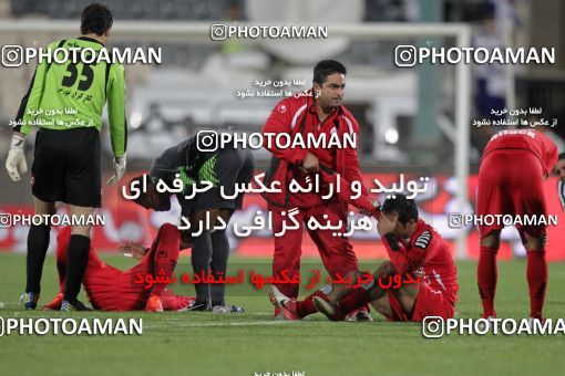 747065, Tehran, , Final جام حذفی فوتبال ایران, , Persepolis 2 v 2 Sepahan on 2013/05/05 at Azadi Stadium