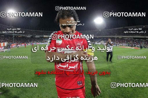 746874, Tehran, Iran, Iranian Hazfi Cup, Final, Khorramshahr Cup, Persepolis 2 (2) v (4) 2 Sepahan on 2013/05/05 at Azadi Stadium