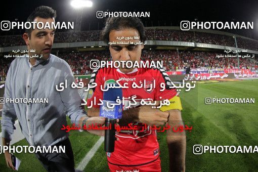 746638, Tehran, Iran, Iranian Hazfi Cup, Final, Khorramshahr Cup, Persepolis 2 (2) v (4) 2 Sepahan on 2013/05/05 at Azadi Stadium