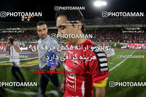 746998, Tehran, , Final جام حذفی فوتبال ایران, , Persepolis 2 v 2 Sepahan on 2013/05/05 at Azadi Stadium