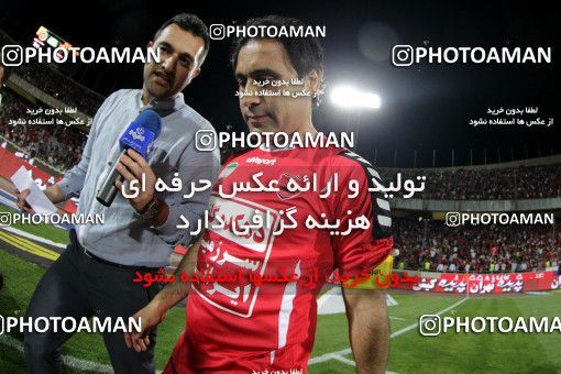 746654, Tehran, Iran, Iranian Hazfi Cup, Final, Khorramshahr Cup, Persepolis 2 (2) v (4) 2 Sepahan on 2013/05/05 at Azadi Stadium