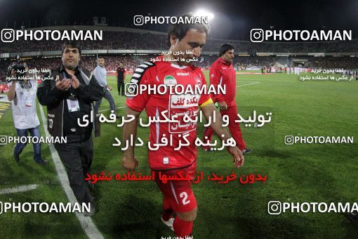 746852, Tehran, Iran, Iranian Hazfi Cup, Final, Khorramshahr Cup, Persepolis 2 (2) v (4) 2 Sepahan on 2013/05/05 at Azadi Stadium