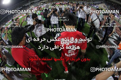 746896, Tehran, Iran, Iranian Hazfi Cup, Final, Khorramshahr Cup, Persepolis 2 (2) v (4) 2 Sepahan on 2013/05/05 at Azadi Stadium