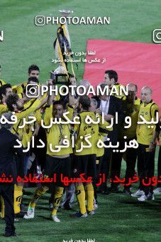 747027, Tehran, , Final جام حذفی فوتبال ایران, , Persepolis 2 v 2 Sepahan on 2013/05/05 at Azadi Stadium