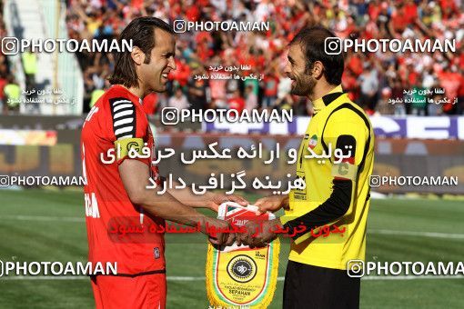 745774, Tehran, , Final جام حذفی فوتبال ایران, , Persepolis 2 v 2 Sepahan on 2013/05/05 at Azadi Stadium