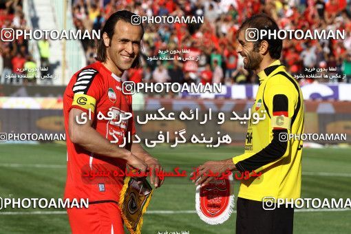 745730, Tehran, , Final جام حذفی فوتبال ایران, , Persepolis 2 v 2 Sepahan on 2013/05/05 at Azadi Stadium