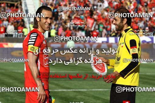 745797, Tehran, , Final جام حذفی فوتبال ایران, , Persepolis 2 v 2 Sepahan on 2013/05/05 at Azadi Stadium