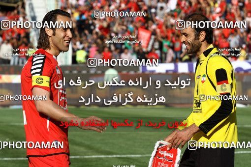 745834, Tehran, , Final جام حذفی فوتبال ایران, , Persepolis 2 v 2 Sepahan on 2013/05/05 at Azadi Stadium