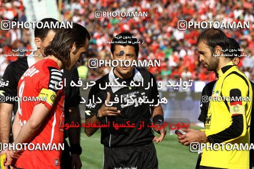 745872, Tehran, , Final جام حذفی فوتبال ایران, , Persepolis 2 v 2 Sepahan on 2013/05/05 at Azadi Stadium