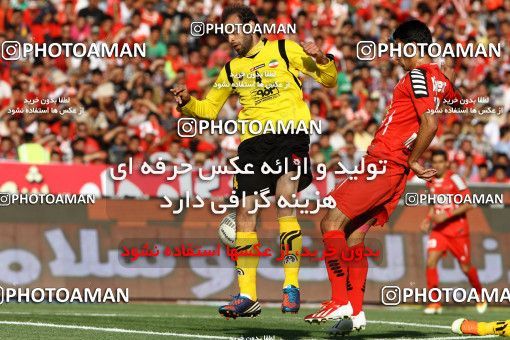 745653, Tehran, , Final جام حذفی فوتبال ایران, , Persepolis 2 v 2 Sepahan on 2013/05/05 at Azadi Stadium