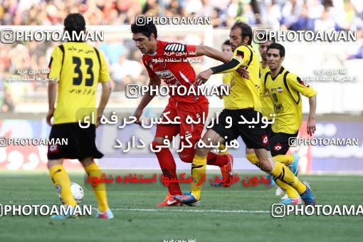 745602, Tehran, , Final جام حذفی فوتبال ایران, , Persepolis 2 v 2 Sepahan on 2013/05/05 at Azadi Stadium