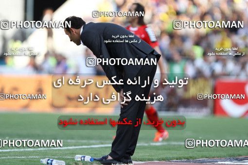 745852, Tehran, , Final جام حذفی فوتبال ایران, , Persepolis 2 v 2 Sepahan on 2013/05/05 at Azadi Stadium