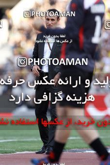 745749, Tehran, , Final جام حذفی فوتبال ایران, , Persepolis 2 v 2 Sepahan on 2013/05/05 at Azadi Stadium