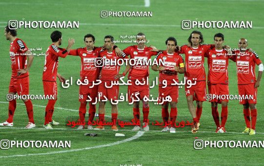 745934, Tehran, , Final جام حذفی فوتبال ایران, , Persepolis 2 v 2 Sepahan on 2013/05/05 at Azadi Stadium