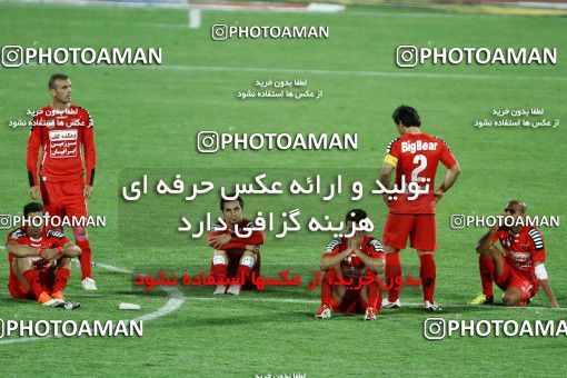 745850, Tehran, , Final جام حذفی فوتبال ایران, , Persepolis 2 v 2 Sepahan on 2013/05/05 at Azadi Stadium