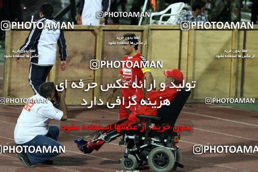 745875, Tehran, , Final جام حذفی فوتبال ایران, , Persepolis 2 v 2 Sepahan on 2013/05/05 at Azadi Stadium