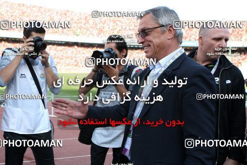 745705, Tehran, , Final جام حذفی فوتبال ایران, , Persepolis 2 v 2 Sepahan on 2013/05/05 at Azadi Stadium