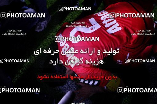 745686, Tehran, , Final جام حذفی فوتبال ایران, , Persepolis 2 v 2 Sepahan on 2013/05/05 at Azadi Stadium