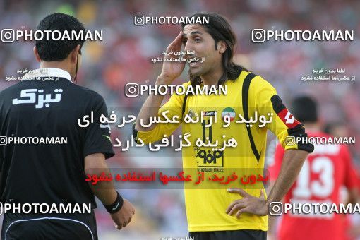 745108, Tehran, , Final جام حذفی فوتبال ایران, , Persepolis 2 v 2 Sepahan on 2013/05/05 at Azadi Stadium